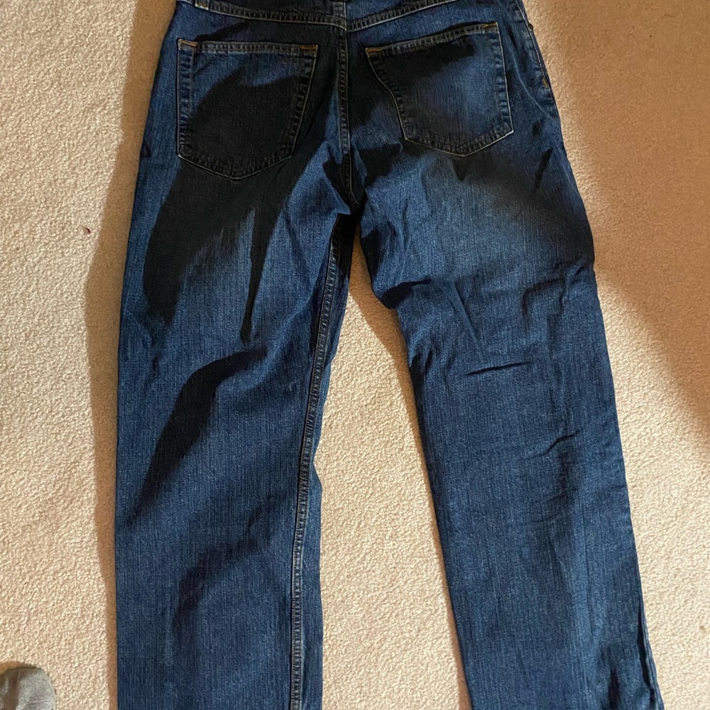 Perry Ellis jeans - Picture 3 of 3
